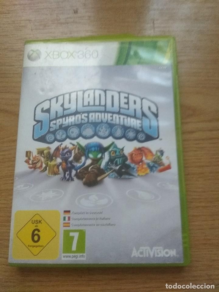 Videojuegos y consolas: Juego Xbox 360 - Foto 1