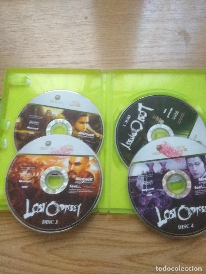 Videojuegos y consolas: Juego Xbox 360 - Foto 1
