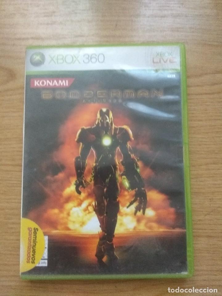 Videojuegos y consolas: Juego Xbox 360 - Foto 1