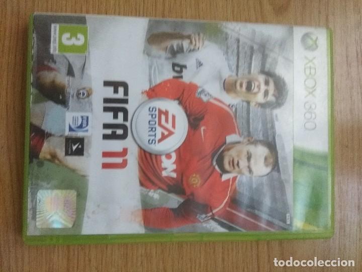 Videojuegos y consolas: Juego Xbox 360 - Foto 1