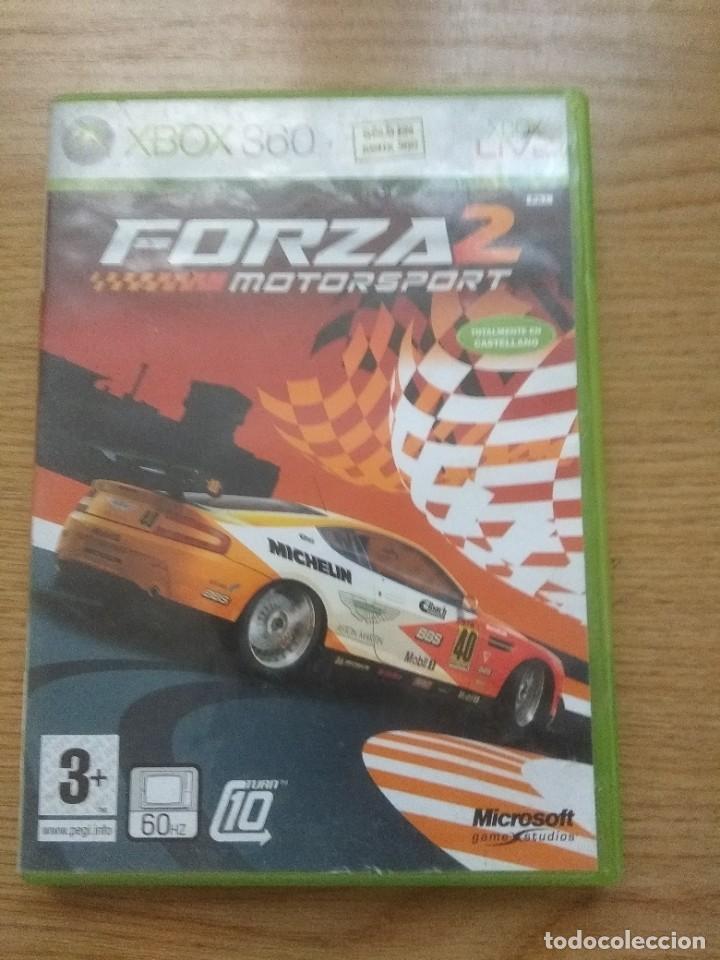 Videojuegos y consolas: Juego Xbox 360 - Foto 1