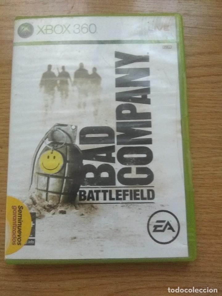 Videojuegos y consolas: Juego Xbox 360 - Foto 1