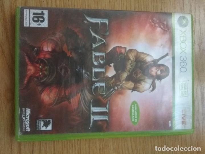 Videojuegos y consolas: Juego Xbox 360 - Foto 1