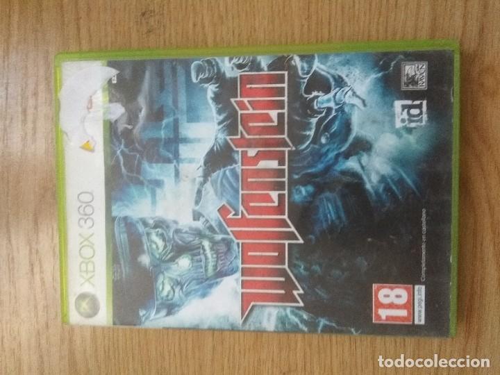 Videojuegos y consolas: Juego Xbox 360 - Foto 1
