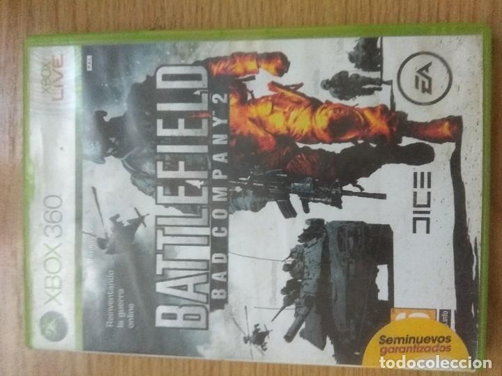 Videojuegos y consolas: Juego Xbox 360 - Foto 1