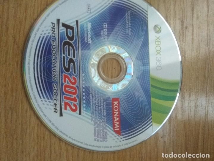 Videojuegos y consolas: Juego Xbox 360 - Foto 1