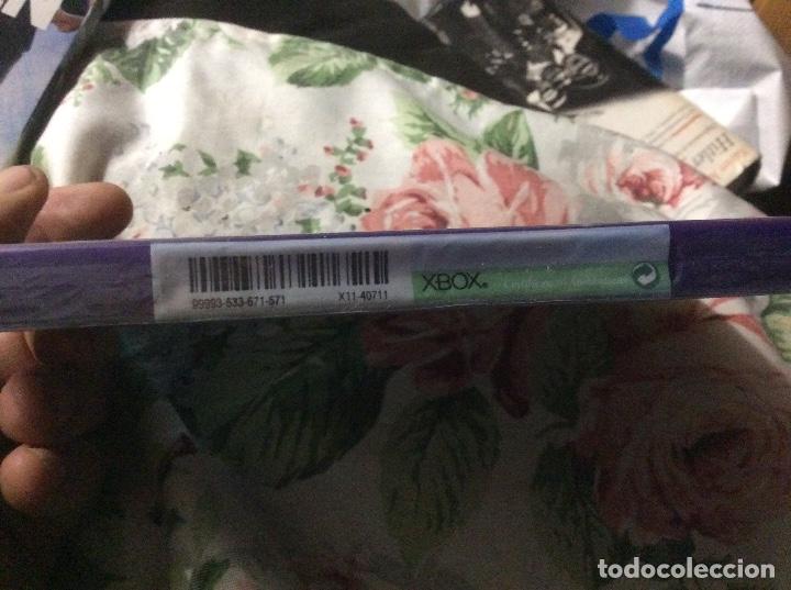 Videojuegos y consolas: Xbox 360 kinect grease dance precintado en ingles - Foto 4