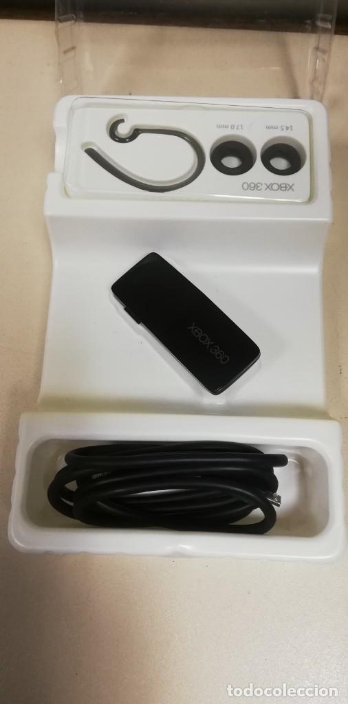 Videojuegos y Consolas: 0221- Auricular Inalámbrico Bluetooth (Xbox 360) - Foto 1 - 238623260