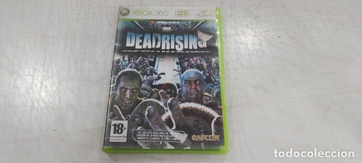 Videojuegos y consolas: JUEGO PARA LA XBOX 360 DEADRISING - Foto 5