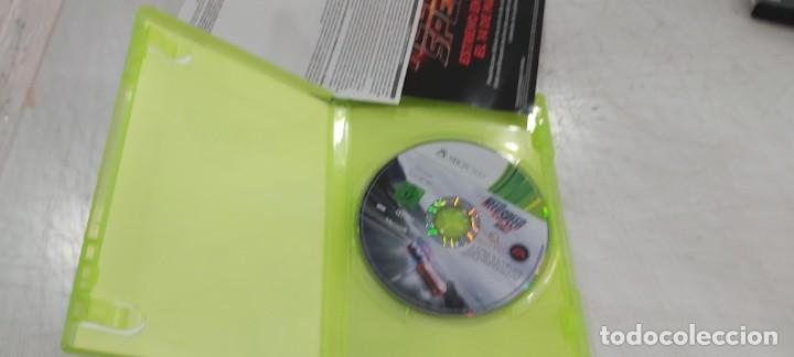 Videojuegos y consolas: JUEGO PARA LA XBOX 360 NEED FOR SPEED - Foto 2