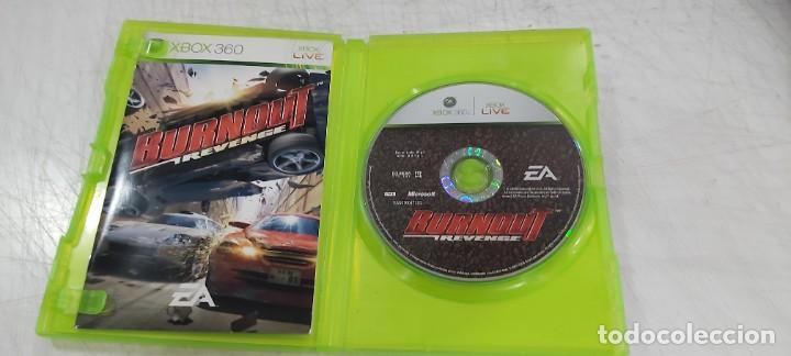 Videojuegos y consolas: JUEGO PARA LA XBOX 360 BURNOUT - Foto 2