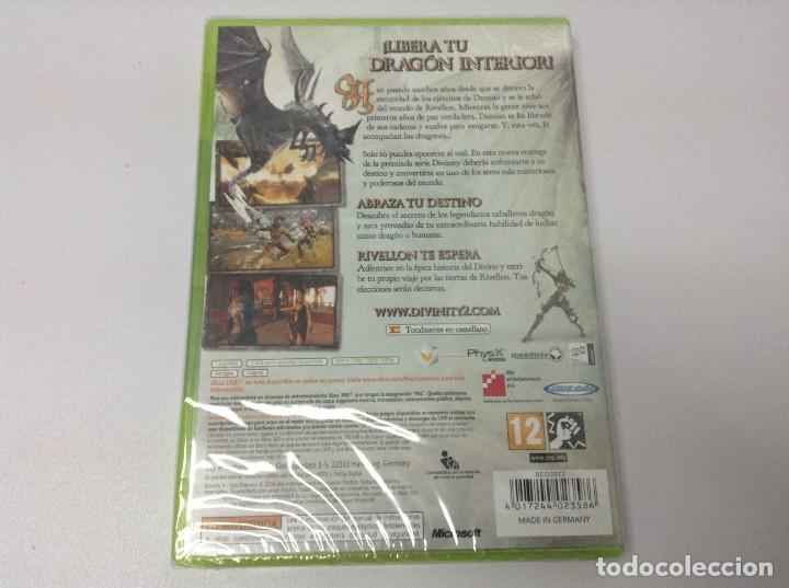 Videojuegos y consolas: DIVINITY II EGO DRAGONIS - Foto 2