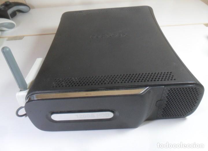 Videojuegos y consolas: *************** CONSOLA XBOX 360 *************** - Foto 2