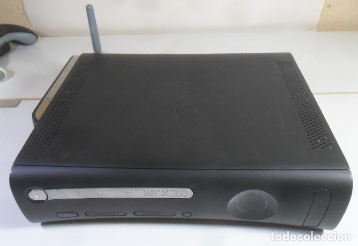 Videojuegos y consolas: *************** CONSOLA XBOX 360 *************** - Foto 3