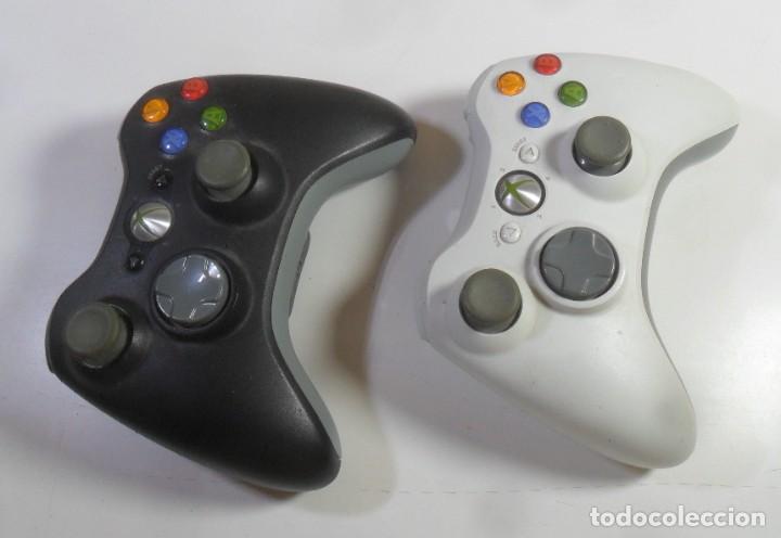 Videojuegos y consolas: *************** CONSOLA XBOX 360 *************** - Foto 6