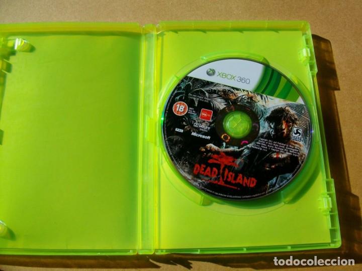Videojuegos y consolas: DEAD ISLAND de XBOX 360 - Foto 2