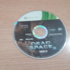 Videojuegos y Consolas: JUEGO XBOX 360 DEAD SPACE DISCO 2. Lote 274334288