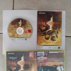Videojuegos y Consolas: RESIDENT EVIL 5 GOLD EDITION XBOX360 XBOX-360 COMPLETO PAL-ESPAÑA COMO NUEVO. Lote 276462298