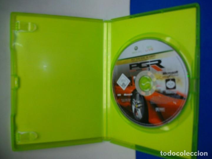 Videojuegos y consolas: PGR3 para XBOX360 - Foto 3