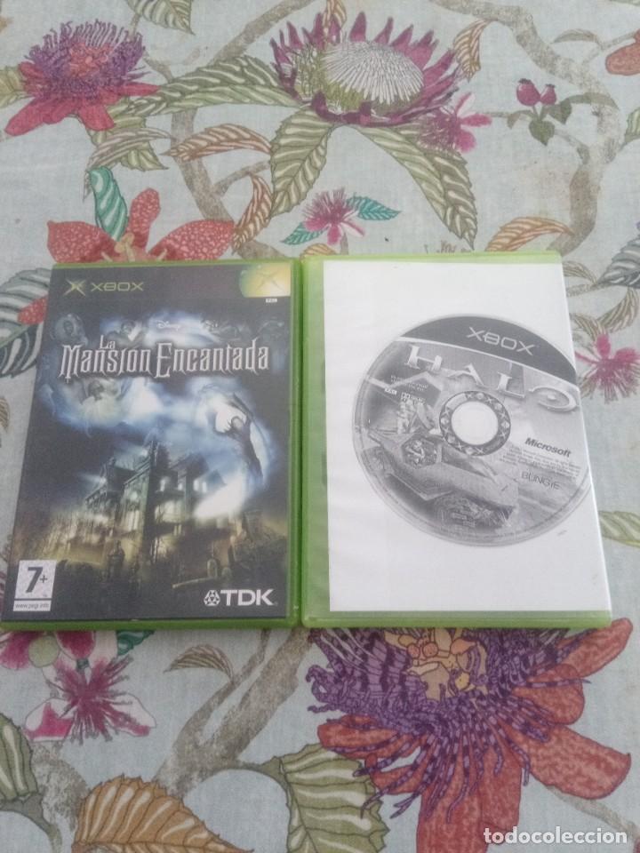 Videojuegos y consolas: Xbox - Foto 1