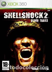 Videojuegos y consolas: Shellshock 2 - X360 (2&ordf; Mano - Bueno) - Foto 1