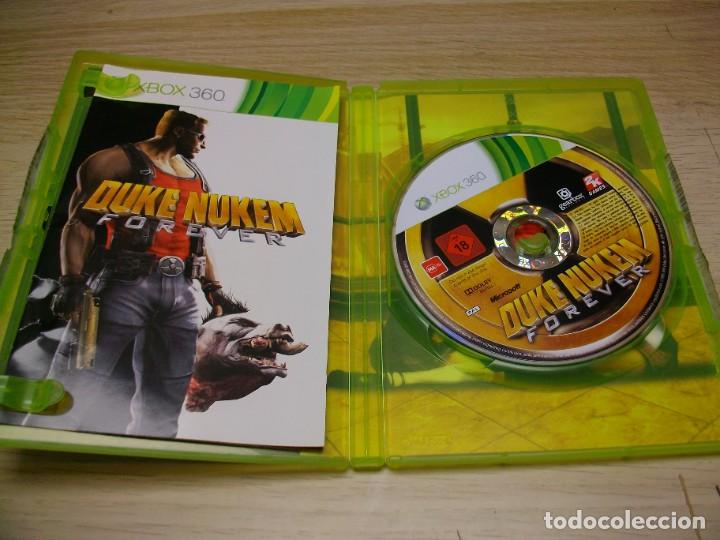 Videojuegos y consolas: DUKE NUKEM FOREVER para XBOX 360 - Foto 2