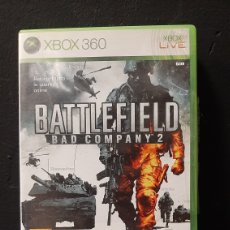 Videojuegos y Consolas: BATTLEFIELD BAD COMPANY 2. Lote 300970838