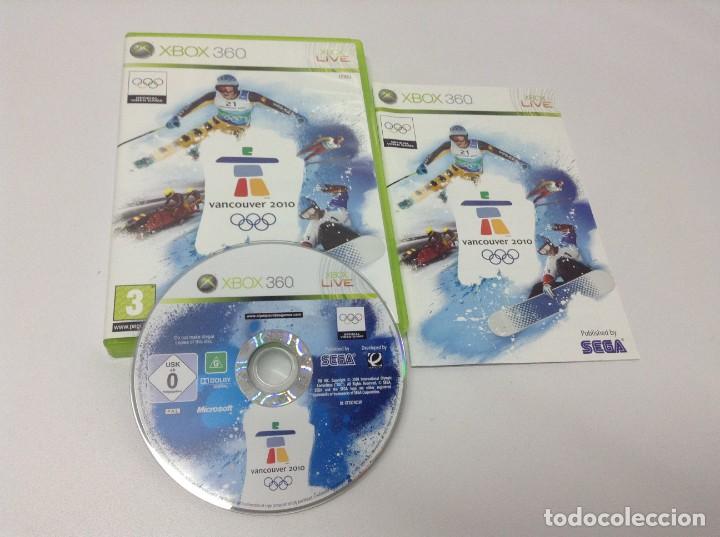 Videojuegos y consolas: VANCOUVER 2010 - Foto 3