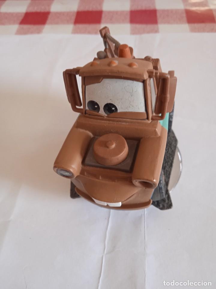 Videojuegos y consolas: Figura Infinity - Foto 1