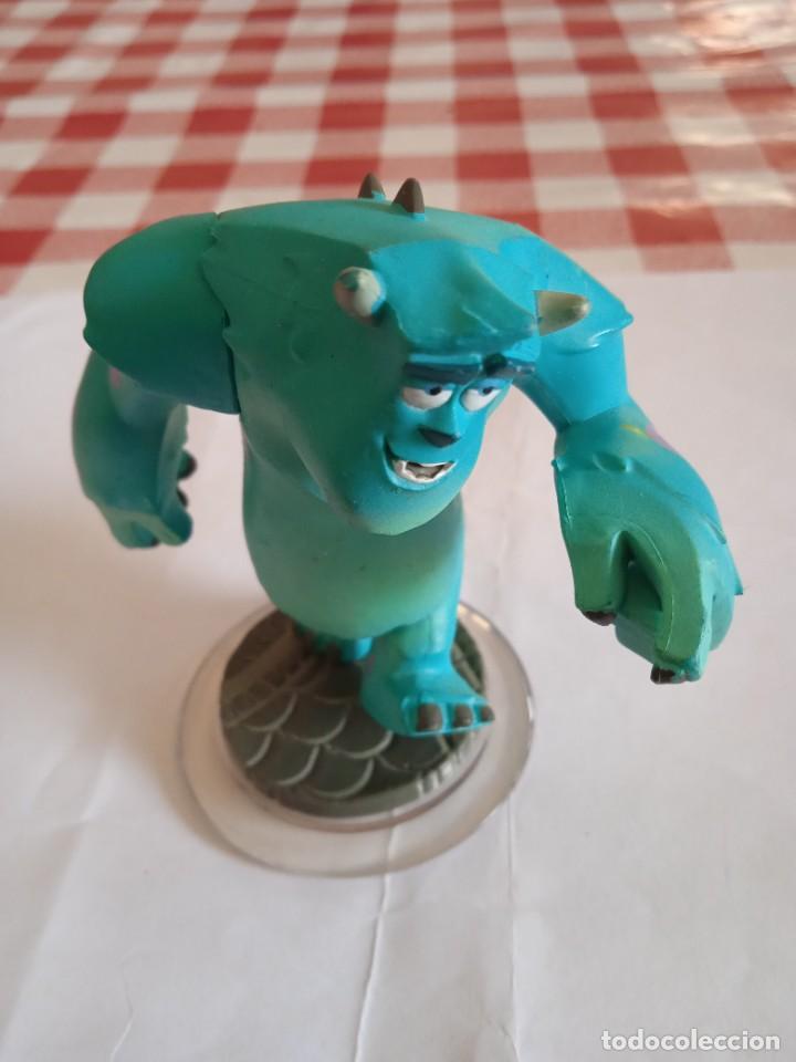 Videojuegos y consolas: Figura Infinity - Foto 1