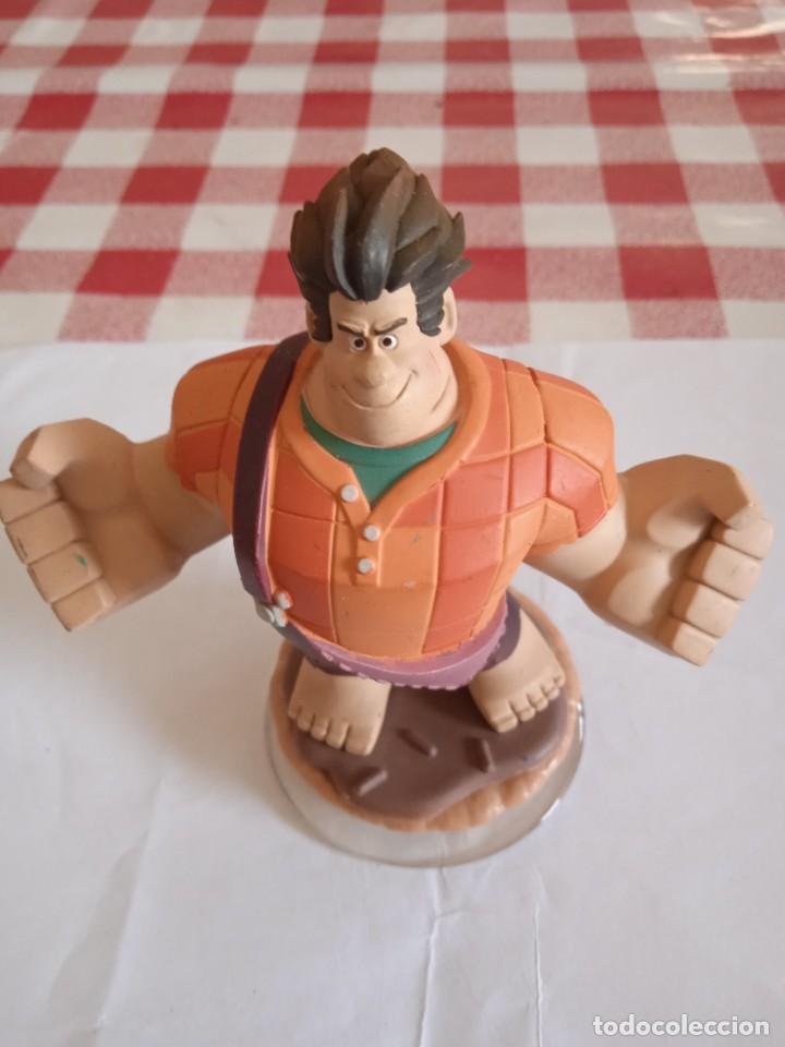 Videojuegos y consolas: Figura Infinity - Foto 1