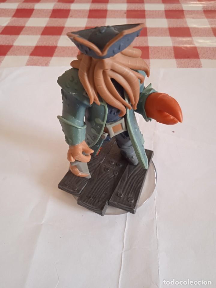 Videojuegos y consolas: Figura Infinity - Foto 1