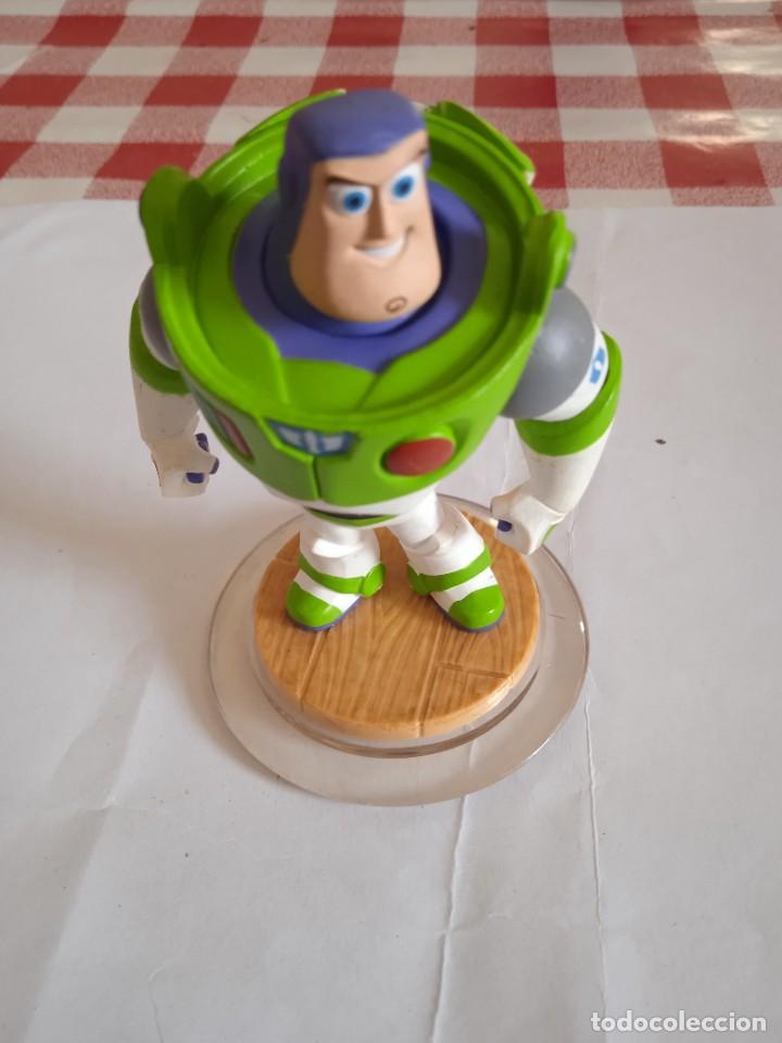 Videojuegos y consolas: Figura Infinity - Foto 1