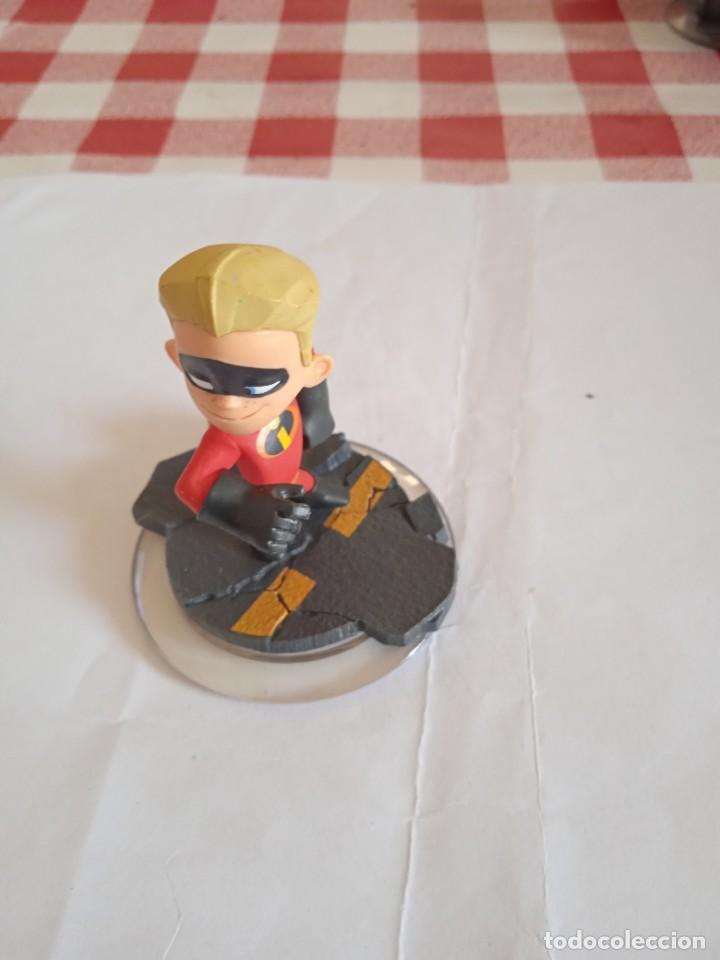 Videojuegos y consolas: Figura Infinity - Foto 1