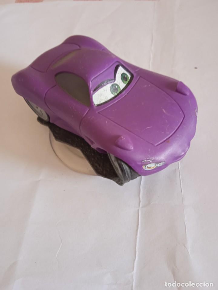 Videojuegos y consolas: Figura Infinity - Foto 1