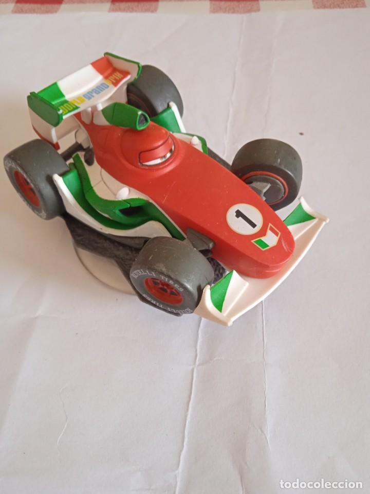 Videojuegos y consolas: Figura Infinity - Foto 1