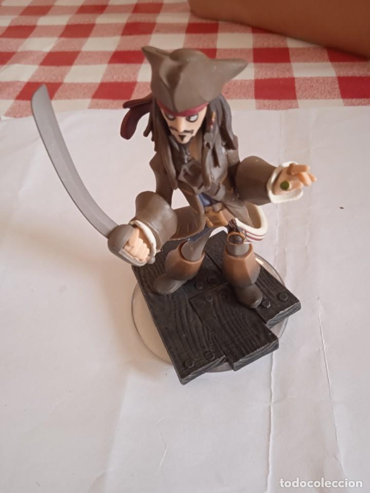 Videojuegos y consolas: Figura Infinity - Foto 1