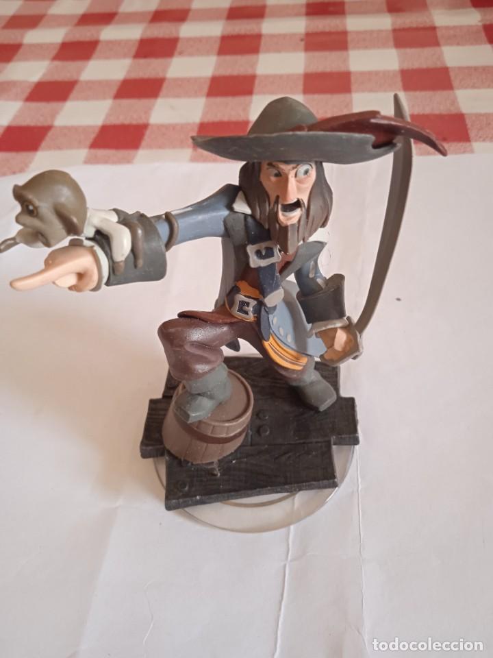 Videojuegos y consolas: Figura Infinity - Foto 1