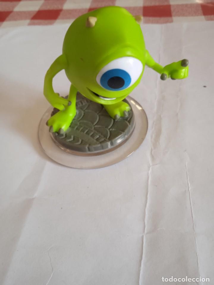 Videojuegos y consolas: Figura Infinity - Foto 1