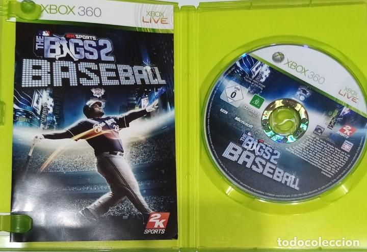 Videojuegos y consolas: THE BIGS 2 BASEBALL - Foto 2