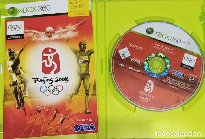 Videojuegos y consolas: BEIJING 2008 - Foto 2