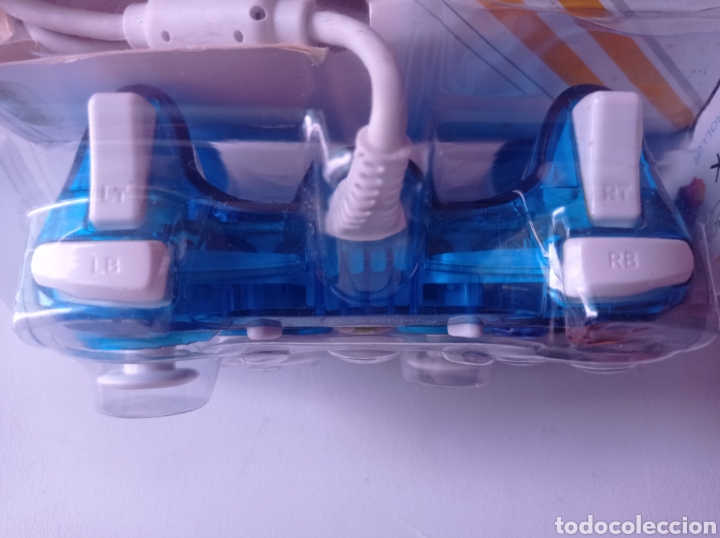 Videojuegos y consolas: XBOX 360 ROCK CANDY LEER DESCRIPCION - Foto 5