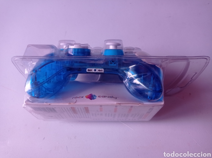 Videojuegos y consolas: XBOX 360 ROCK CANDY LEER DESCRIPCION - Foto 7