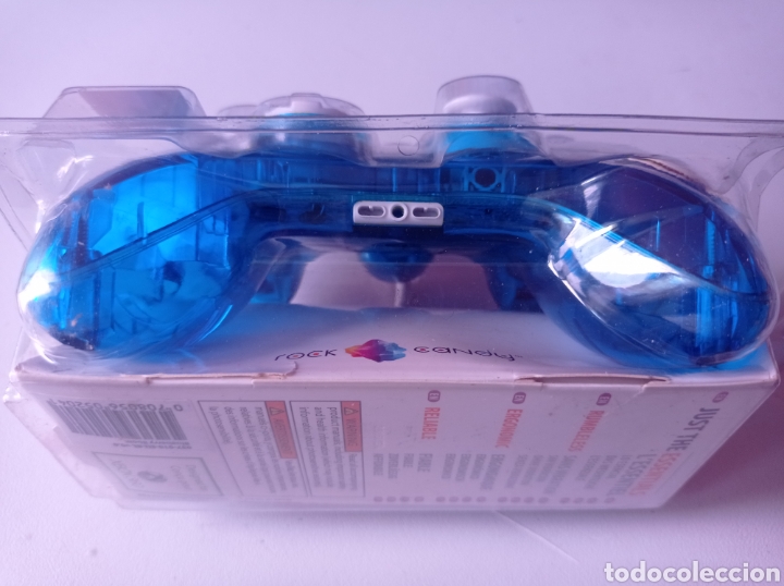 Videojuegos y consolas: XBOX 360 ROCK CANDY LEER DESCRIPCION - Foto 8