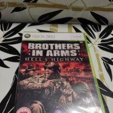 Videojuegos y Consolas: JUEGO BROTHERS IN ARMS. Lote 356046215