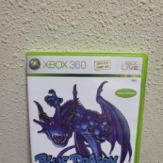Videogiochi e Consoli: BLUE DRAGON / XBOX 360