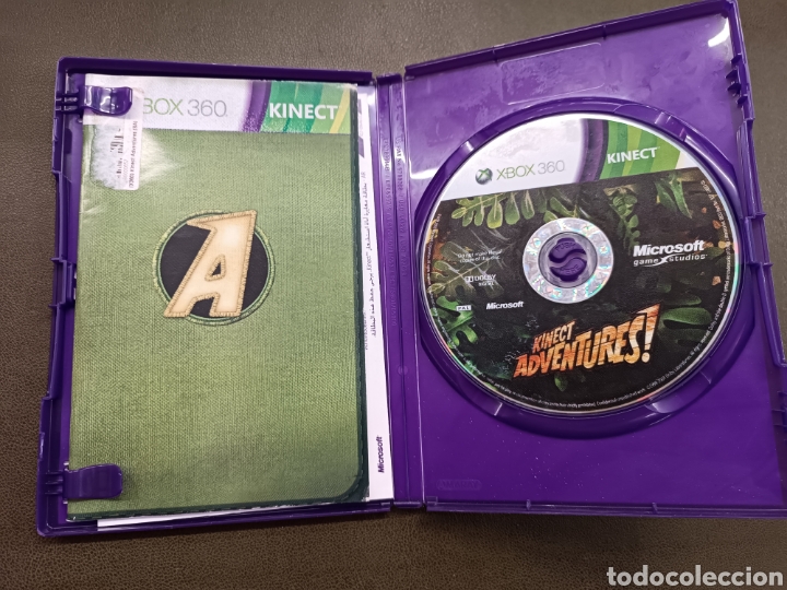Videojuegos y consolas: 2 juegos Xbox 360 - Foto 3
