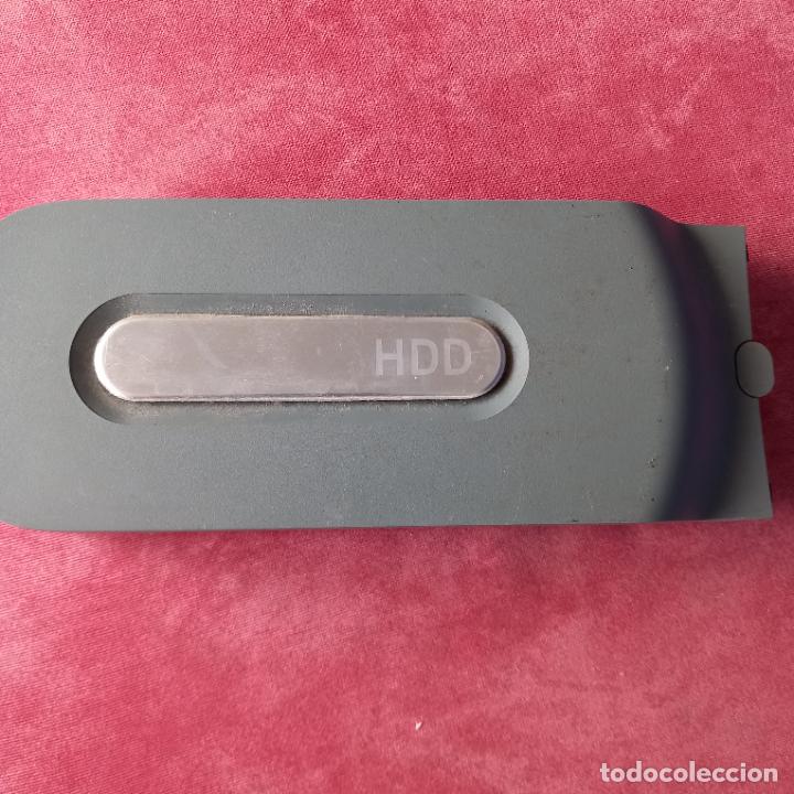 Videojuegos y consolas: Disco duro xbox 360 HDD ?? - Foto 1