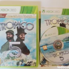 Videojuegos y Consolas: TROPICO 5 - XBOX 360. Lote 402546144