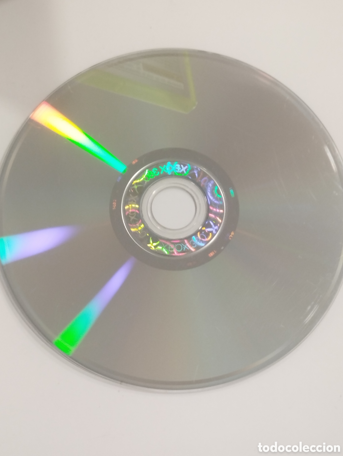 Videojuegos y consolas: Topspin3. Xbox 360. - Foto 4